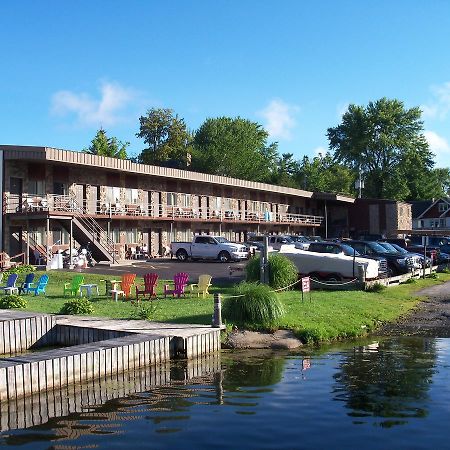 Otter Creek Inn Александрия-Бей Экстерьер фото